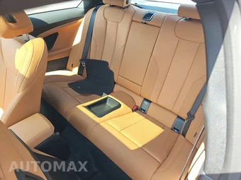 2026 BMW 2 Series Coupe 230i xDrive - miniatura 13