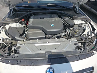 2026 BMW 2 Series Coupe 230i xDrive - miniatura 16