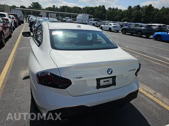 2026 BMW 2 Series Coupe 230i xDrive - miniatura 5