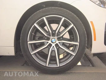 2026 BMW 2 Series Coupe 230i xDrive - miniatura 10
