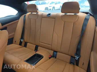 2026 BMW 2 Series Coupe 230i xDrive - miniatura 19
