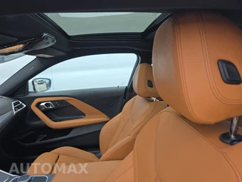 2026 BMW 2 Series Coupe 230i xDrive - miniatura 20