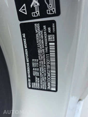 2026 BMW 2 Series Coupe 230i xDrive - miniatura 21