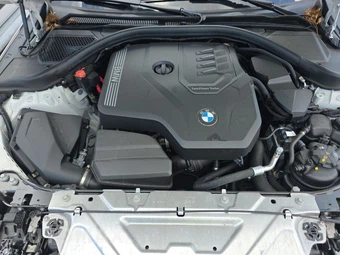 2026 BMW 2 Series Coupe 230i xDrive - miniatura 22