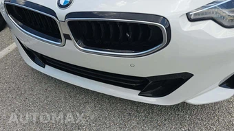 2026 BMW 2 Series Coupe 230i xDrive - miniatura 25