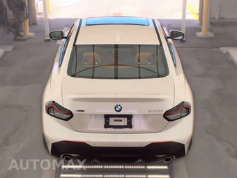 2026 BMW 2 Series Coupe 230i xDrive - miniatura 6
