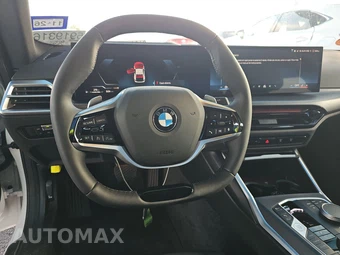 2026 BMW 2 Series Coupe 230i xDrive - miniatura 10