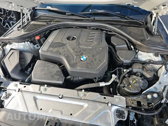 2026 BMW 2 Series Coupe 230i xDrive - miniatura 15