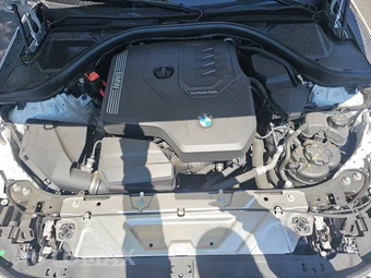 2026 BMW 2 Series Coupe 230i xDrive - miniatura 15