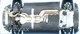 2026 BMW 2 Series Coupe 230i xDrive - miniatura 20
