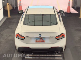 2026 BMW 2 Series Coupe 230i xDrive - miniatura 5