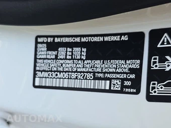 2026 BMW 2 Series Coupe 230i xDrive - miniatura 15