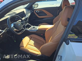 2026 BMW 2 Series Coupe 230i xDrive - miniatura 7