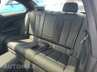 2026 BMW 2 Series Coupe 230i xDrive - miniatura 19