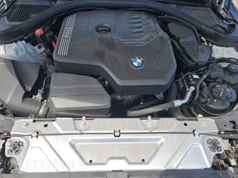 2026 BMW 2 Series Coupe 230i xDrive - miniatura 22