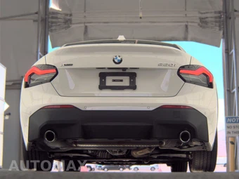 2026 BMW 2 Series Coupe 230i xDrive - miniatura 7
