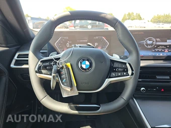 2026 BMW 2 Series Coupe 230i xDrive - miniatura 10