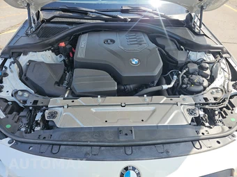 2026 BMW 2 Series Coupe 230i xDrive - miniatura 15