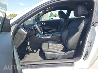 2026 BMW 2 Series Coupe 230i xDrive - miniatura 7