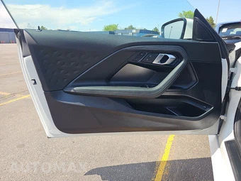 2026 BMW 2 Series Coupe 230i xDrive - miniatura 9
