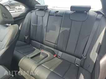 2026 BMW 2 Series Coupe 230i xDrive - miniatura 19