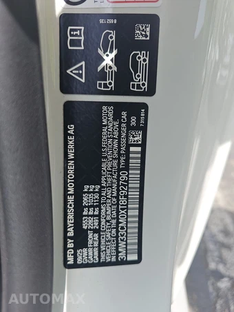 2026 BMW 2 Series Coupe 230i xDrive - miniatura 21