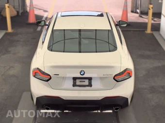 2026 BMW 2 Series Coupe 230i xDrive - miniatura 6