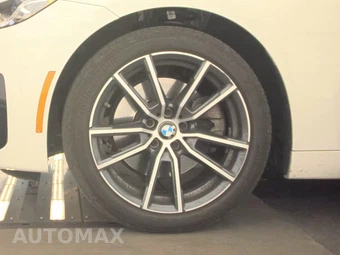 2026 BMW 2 Series Coupe 230i xDrive - miniatura 9