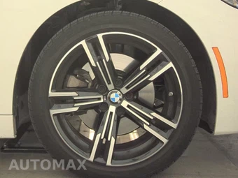 2026 BMW 2 Series Coupe 230i xDrive M SPORT LINE - miniatura 10