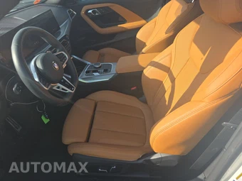 2026 BMW 2 Series Coupe 230i xDrive M SPORT LINE - miniatura 13