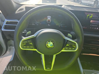 2026 BMW 2 Series Coupe 230i xDrive M SPORT LINE - miniatura 16