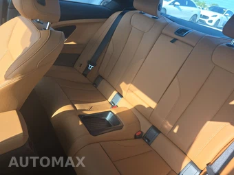 2026 BMW 2 Series Coupe 230i xDrive M SPORT LINE - miniatura 19