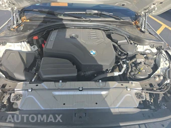 2026 BMW 2 Series Coupe 230i xDrive M SPORT LINE - miniatura 22