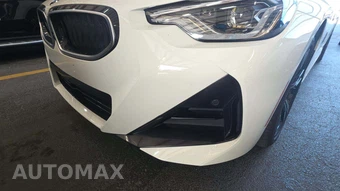 2026 BMW 2 Series Coupe 230i xDrive M SPORT LINE - miniatura 25