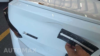 2026 BMW 2 Series Coupe 230i xDrive M SPORT LINE - miniatura 31