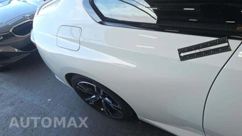 2026 BMW 2 Series Coupe 230i xDrive M SPORT LINE - miniatura 32