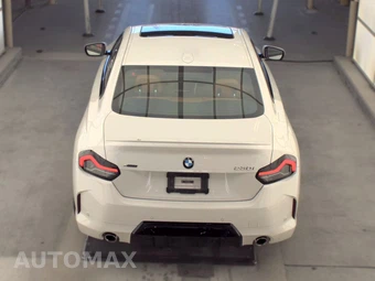 2026 BMW 2 Series Coupe 230i xDrive M SPORT LINE - miniatura 6