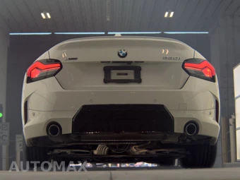 2026 BMW 2 Series Coupe 230i xDrive M SPORT LINE - miniatura 7