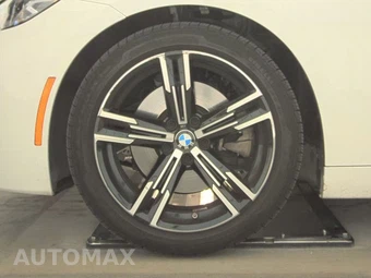 2026 BMW 2 Series Coupe 230i xDrive M SPORT LINE - miniatura 9
