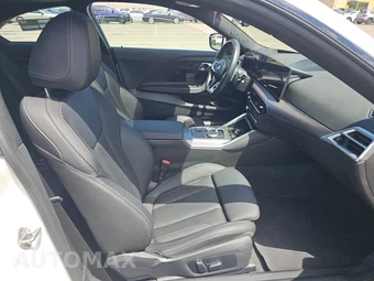 2026 BMW 2 Series Coupe 230i xDrive M SPORT LINE - miniatura 14