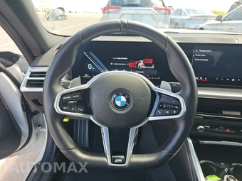 2026 BMW 2 Series Coupe 230i xDrive M SPORT LINE - miniatura 16