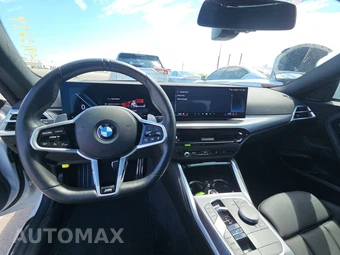 2026 BMW 2 Series Coupe 230i xDrive M SPORT LINE - miniatura 17