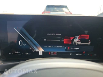 2026 BMW 2 Series Coupe 230i xDrive M SPORT LINE - miniatura 18