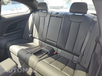 2026 BMW 2 Series Coupe 230i xDrive M SPORT LINE - miniatura 19