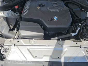 2026 BMW 2 Series Coupe 230i xDrive M SPORT LINE - miniatura 22