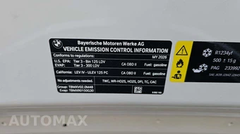 2026 BMW 2 Series Coupe 230i xDrive M SPORT LINE - miniatura 24