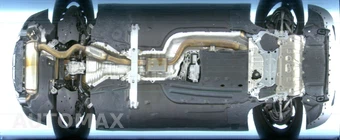 2026 BMW 2 Series Coupe 230i xDrive M SPORT LINE - miniatura 25