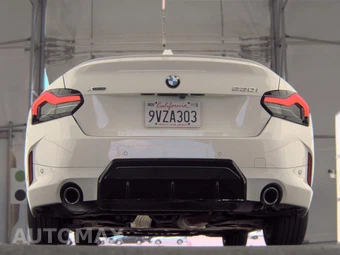 2026 BMW 2 Series Coupe 230i xDrive M SPORT LINE - miniatura 7
