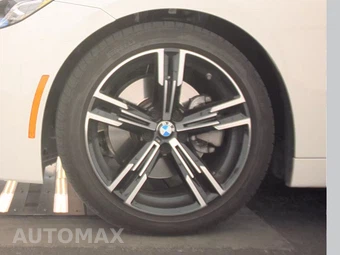 2026 BMW 2 Series Coupe 230i xDrive M SPORT LINE - miniatura 9