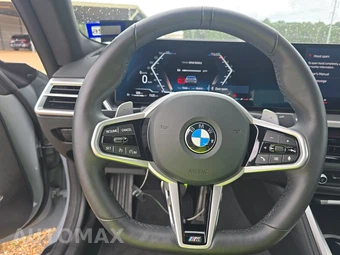 2026 BMW 2 Series Coupe 230i xDrive M SPORT LINE - miniatura 10